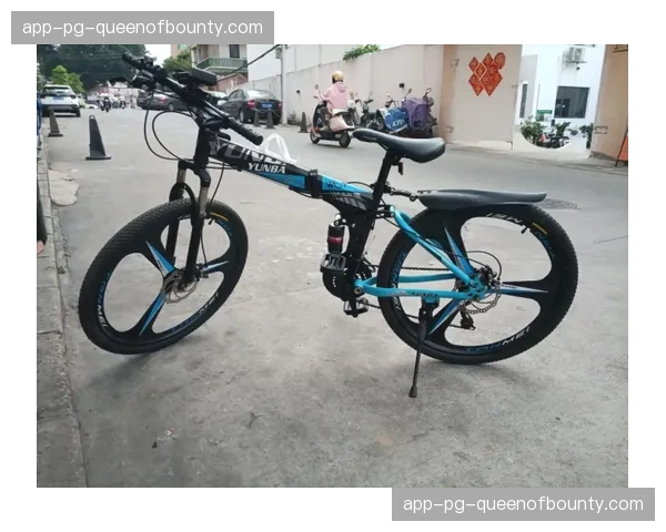 山地自行车骑行成为家庭周末活动新选择