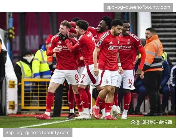 深度报道：诺丁汉森林财务违规案背后的英超监管漏洞