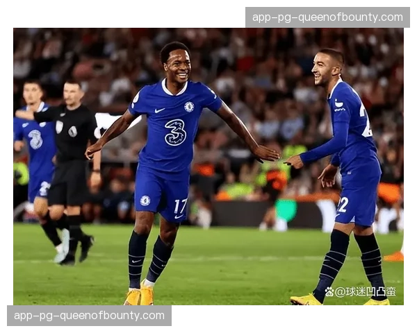 历史瞬间：2023年3月，波特执教切尔西首胜