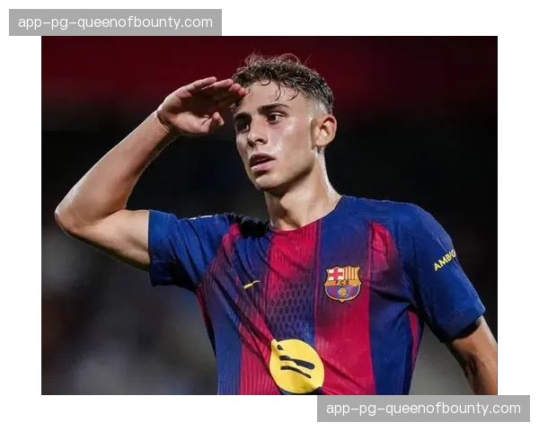 伤病更新：巴萨小将费尔明-洛佩斯恢复合练，有望增强中场压迫硬度