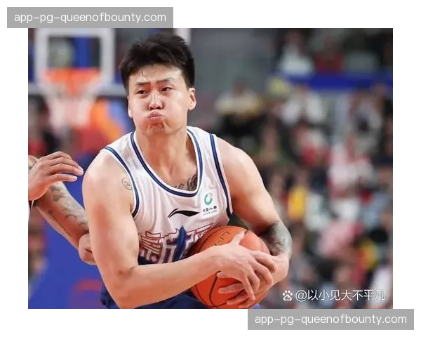 赵睿末节独得15分,新疆男篮逆转深圳,系列赛1-0领先