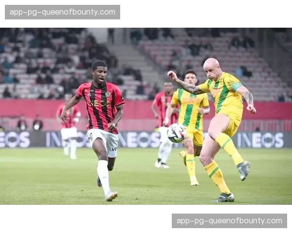 评论:VAR再次成为焦点,尼斯被吹掉的进球引发技术运用讨论 评论:VAR再次成为焦点,尼斯被吹掉的进球引发技术运用讨论