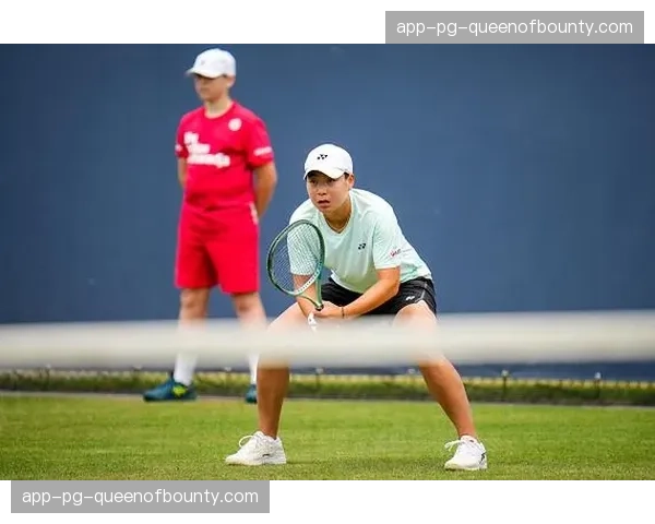 白卓璇首次亮相泸州赛场尤晓迪以女单头号种子领衔出战 白卓璇首次亮相泸州赛场尤晓迪以女单头号种子领衔出战